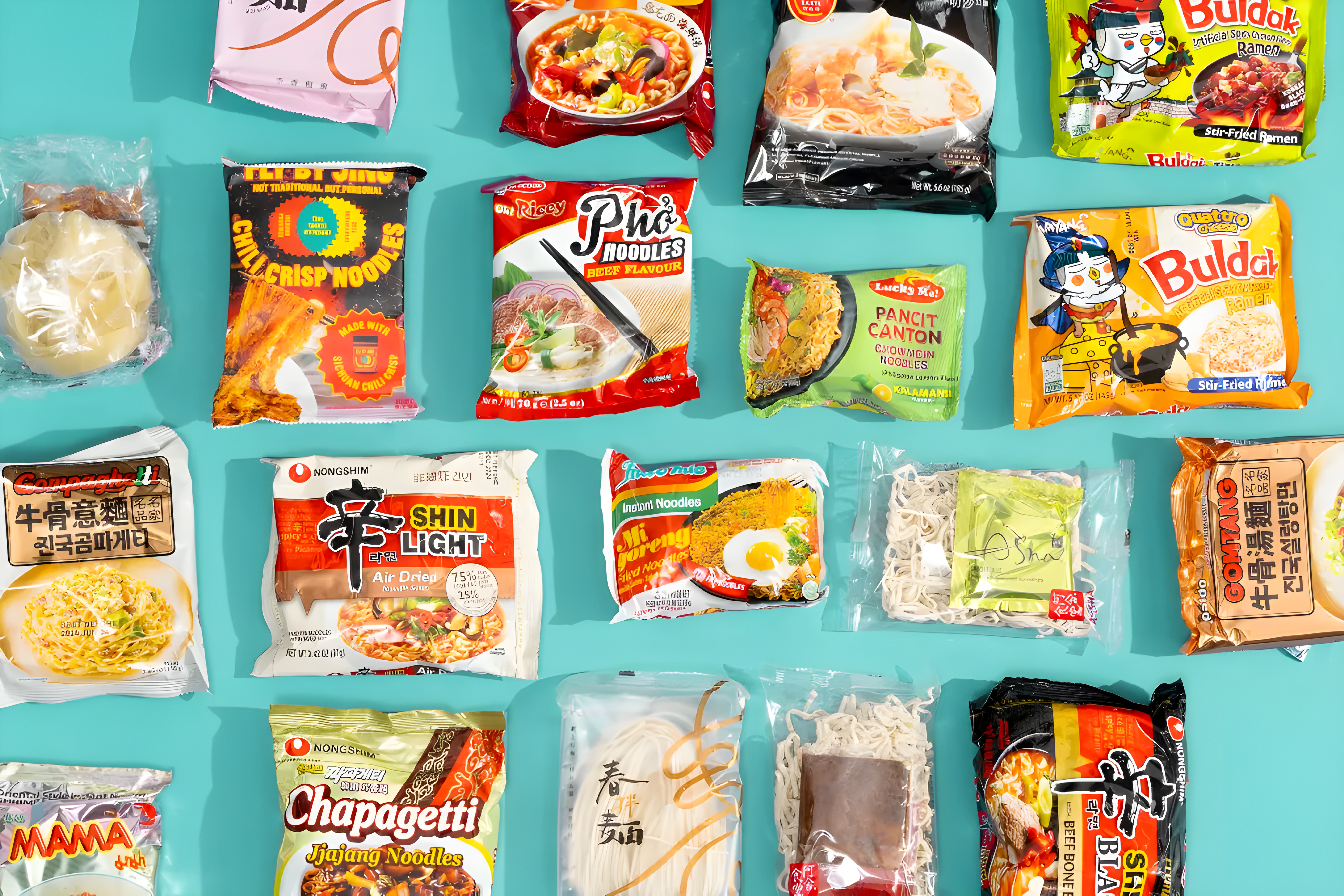 How to Cook Original Asian Ramen Easily for Beginners