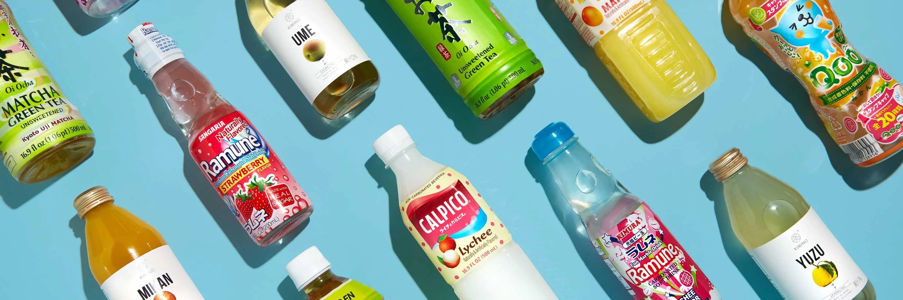 Beverages