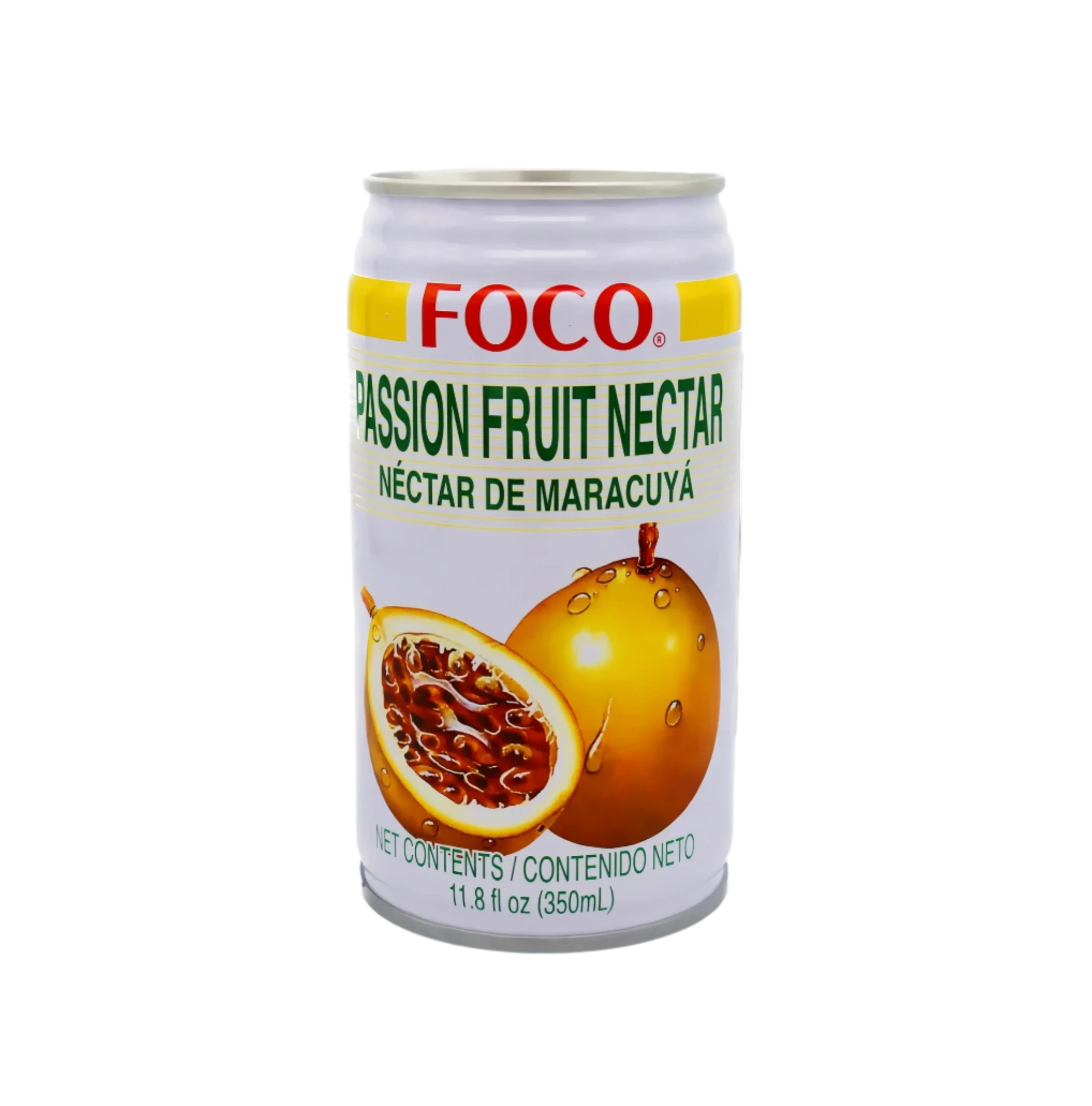 Foco Mango-Passionfruit Nectar - 350ml
