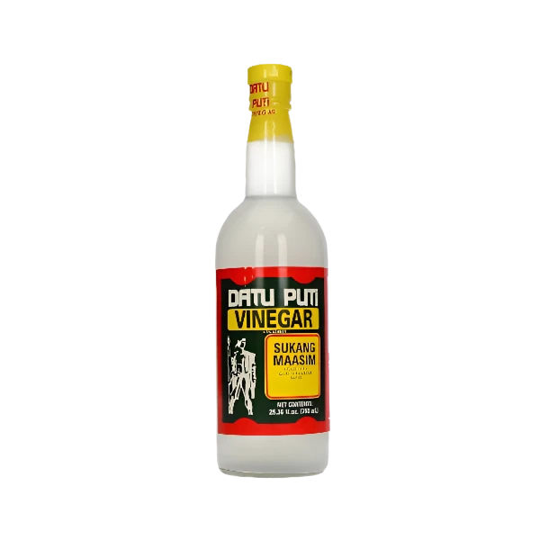 Datu Puti Cane Vinegar - 750ml